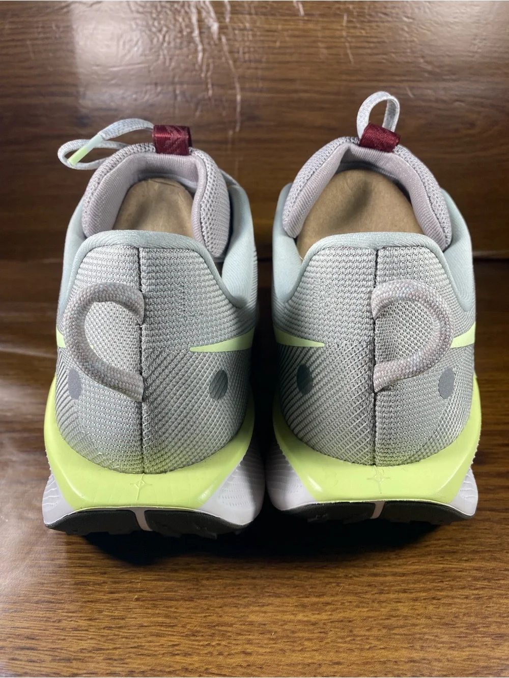 Nike pegasus trail